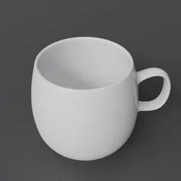 Tea cup