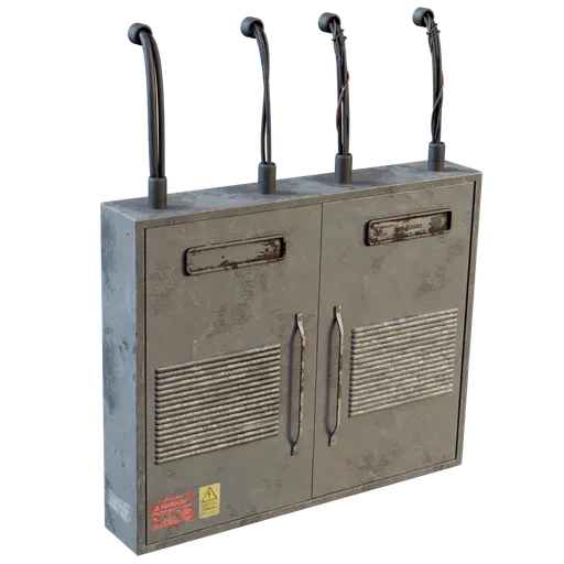 Electric Box