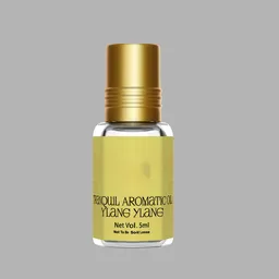 Cosmetic serum oil