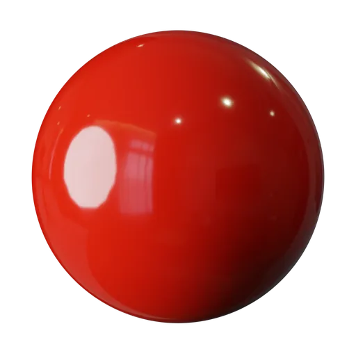 LEGO Red