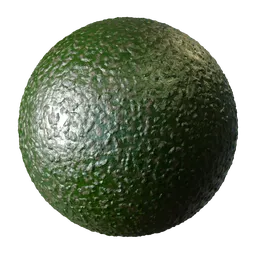 Avocado Skin