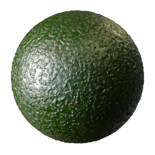Avocado Skin
