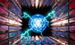 Electro Core Chamber