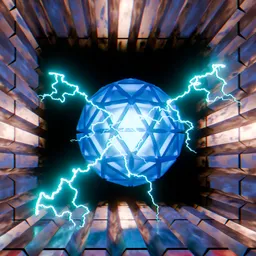 Electro Core Chamber