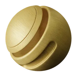 High-resolution oak wood texture, ideal for Blender 3D & PBR material applications, seamless design for photorealistic rendering.