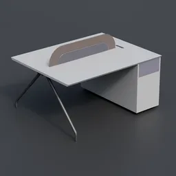 Workstation Office table