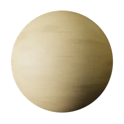 Birch Veneer Board