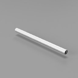 Ventilation pipe (long)