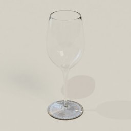 Wine glass 1