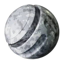 Universal Plastic Camouflage