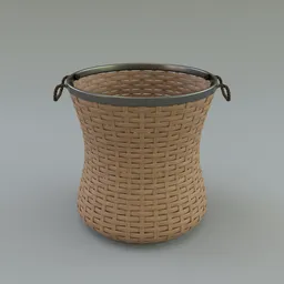 Laundry Basket