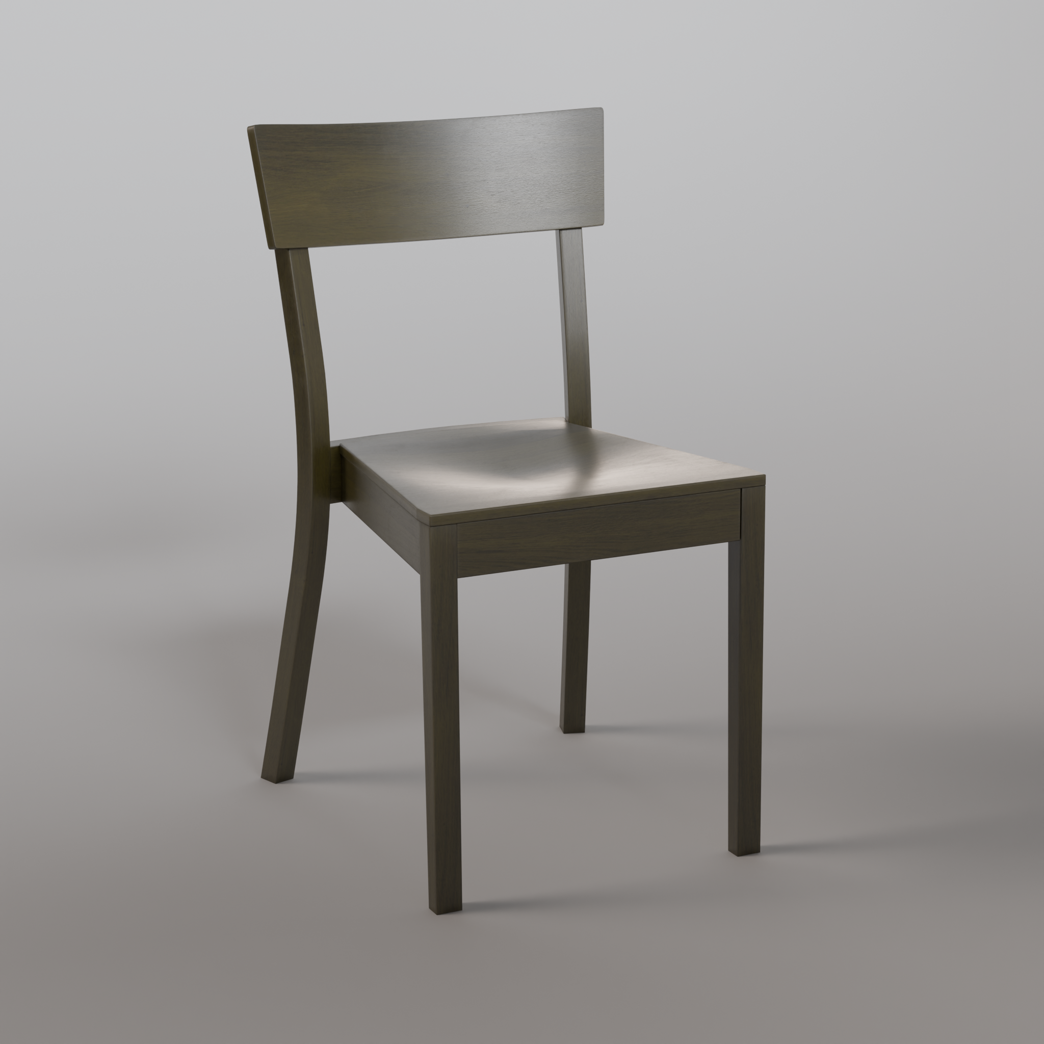 椅子 TON Bergamo Armchair Bergamo | Ton Chair: Simply stackable