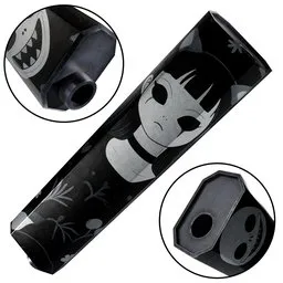 Tactical suppressor