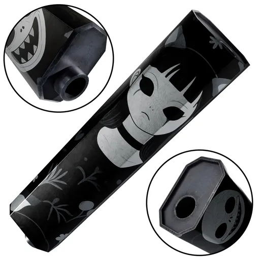 Tactical suppressor
