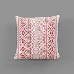 Pillow Cover