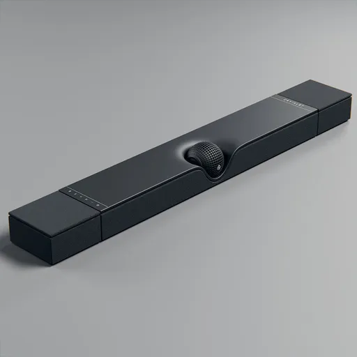 Soundbar Devialet Dione