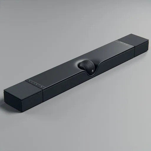 Soundbar Devialet Dione