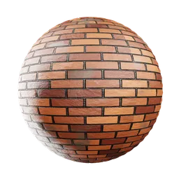 Brick