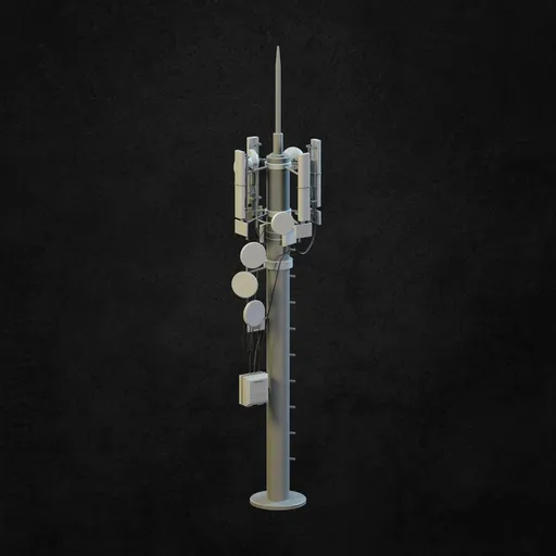 Cell tower