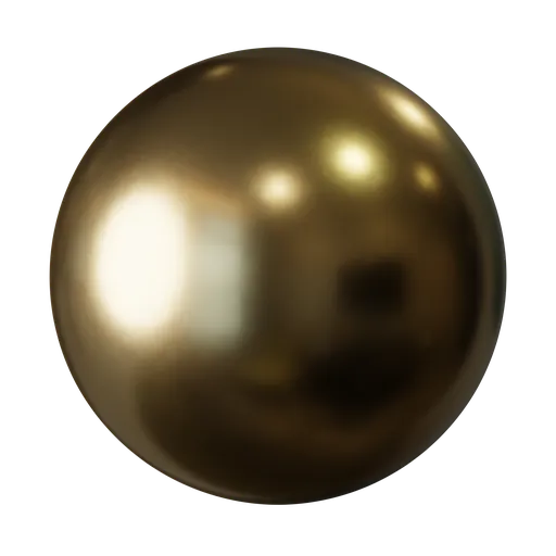 Brushed Bronze