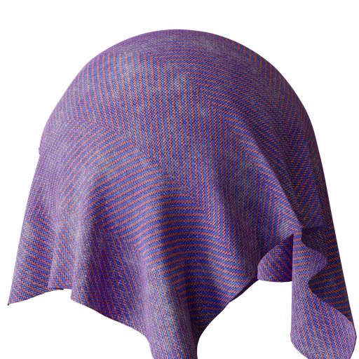 Dirty Weave Cloth