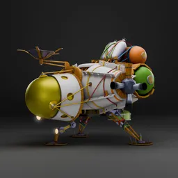 Spaceship