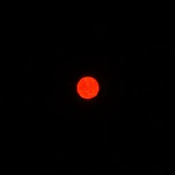 Red Giant Star, 16k