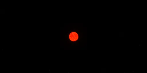 Red Giant Star, 16k