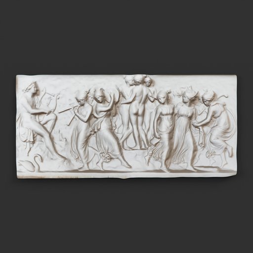 Muses Panel