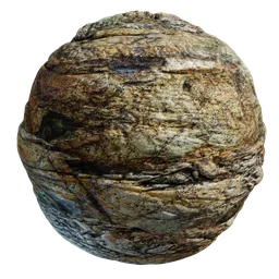 Stone Rock Grey
