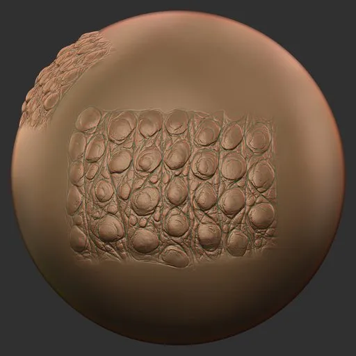 Dragon Skin Fine Pebble