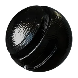 Textured Metal Dark