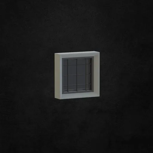 Classical Window