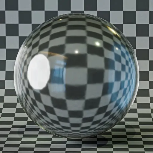 Glass