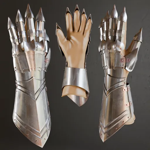 MK HandArmor 014