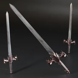 MK BaseMesh Sword-12