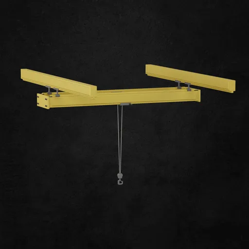 Overhead Crane
