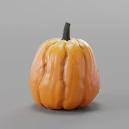 Pumpkin
