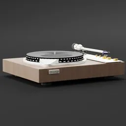 RecordPlayer