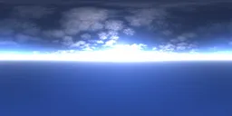 Infinite Real Sky