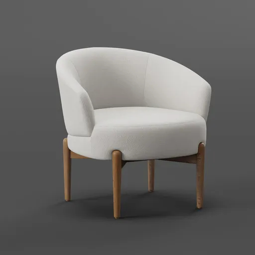 Dantone Home Lili