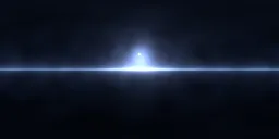 SciFi Horizon Glow