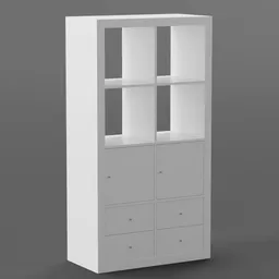 KALLAX Shelf