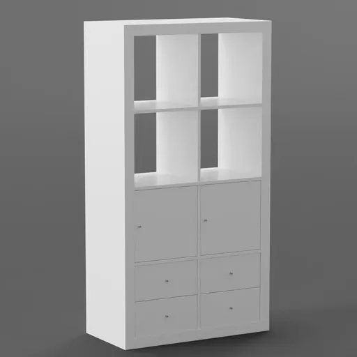 KALLAX Shelf
