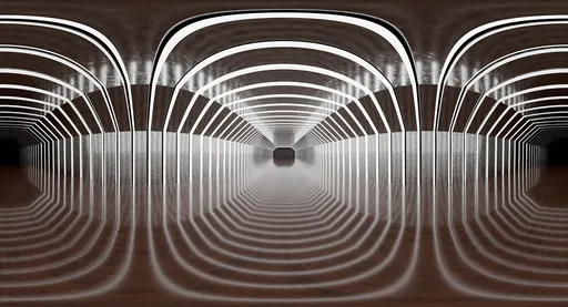 Tunnel Arches