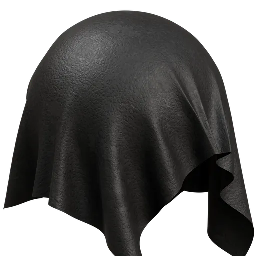 Leather (Black Leather)