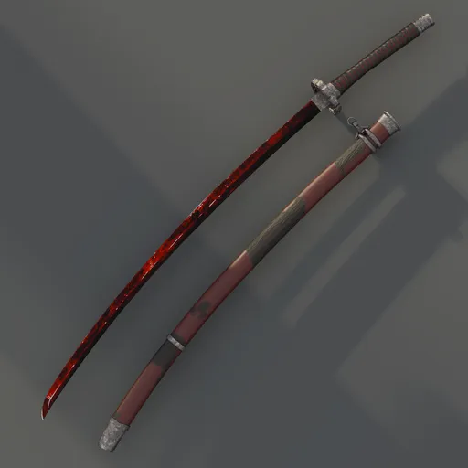 The Mortal Blade