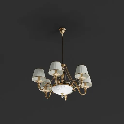 Chandelier 02