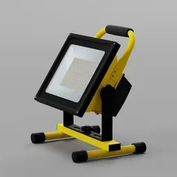 LED Work Light