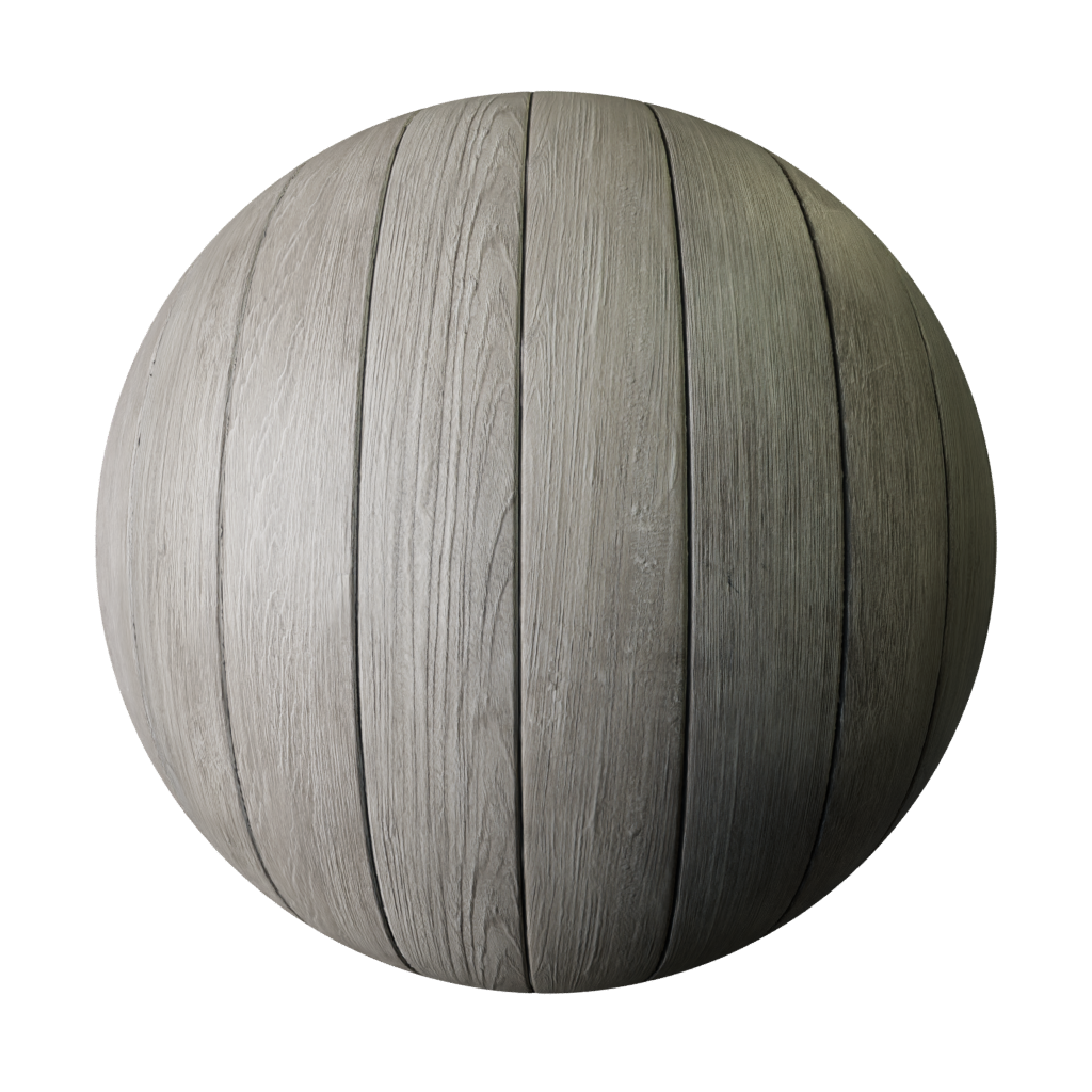 Wood Floor 27 Silver | FREE wood materials | BlenderKit